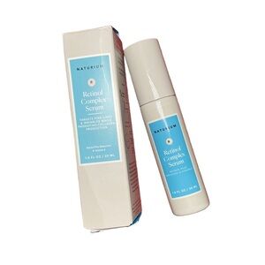NEW Naturium Retinol Serum
